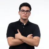 Foto de Samuel H. Echeverri
